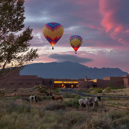 Hyatt Regency Tamaya South Santa Fe Santa Ana Pueblo Eksteriør bilde