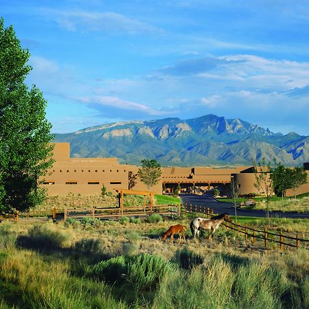Hyatt Regency Tamaya South Santa Fe Santa Ana Pueblo Eksteriør bilde