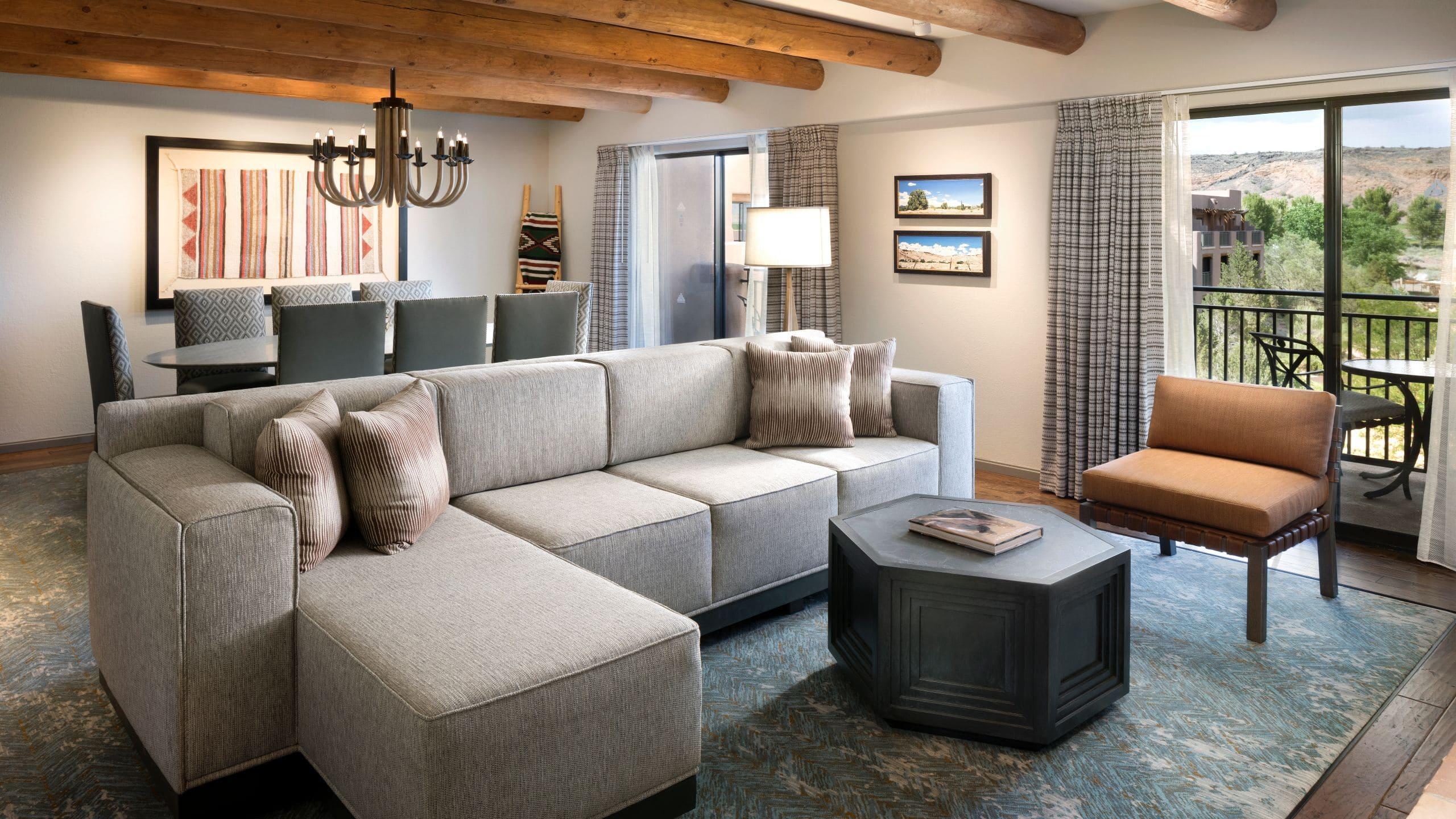 Hyatt Regency Tamaya South Santa Fe Santa Ana Pueblo Eksteriør bilde