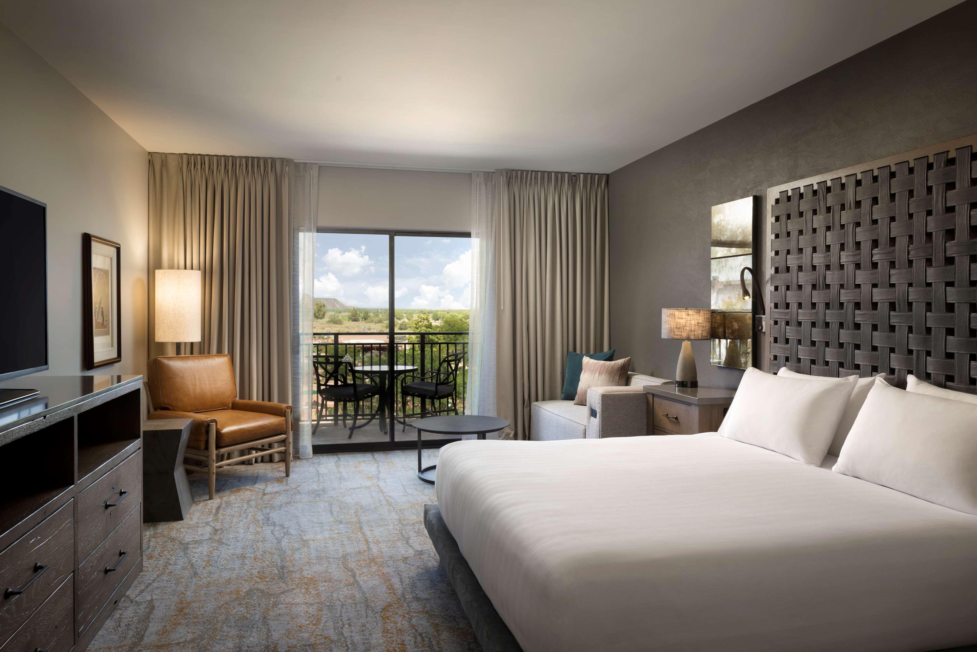 Hyatt Regency Tamaya South Santa Fe Santa Ana Pueblo Eksteriør bilde