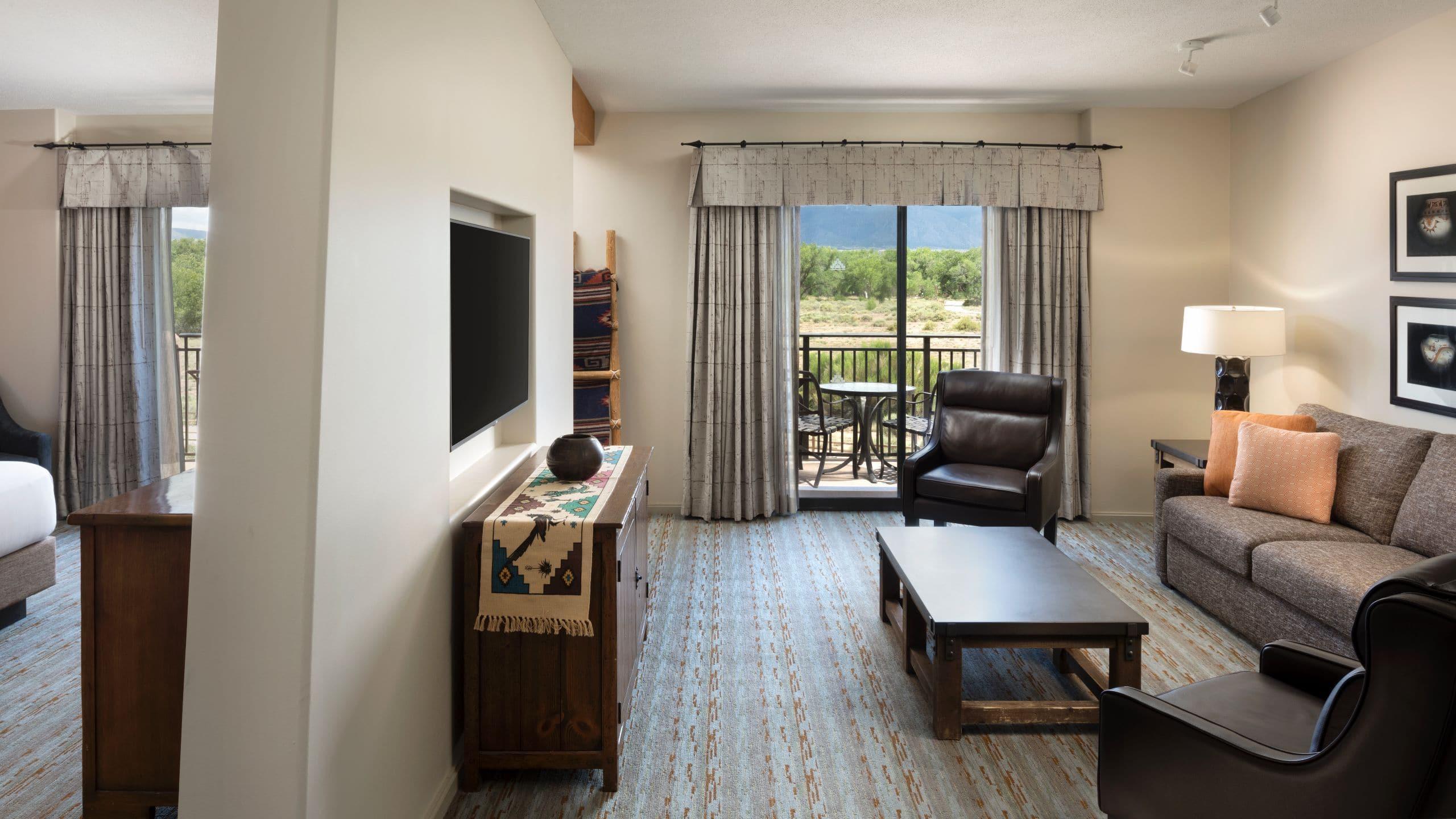 Hyatt Regency Tamaya South Santa Fe Santa Ana Pueblo Eksteriør bilde