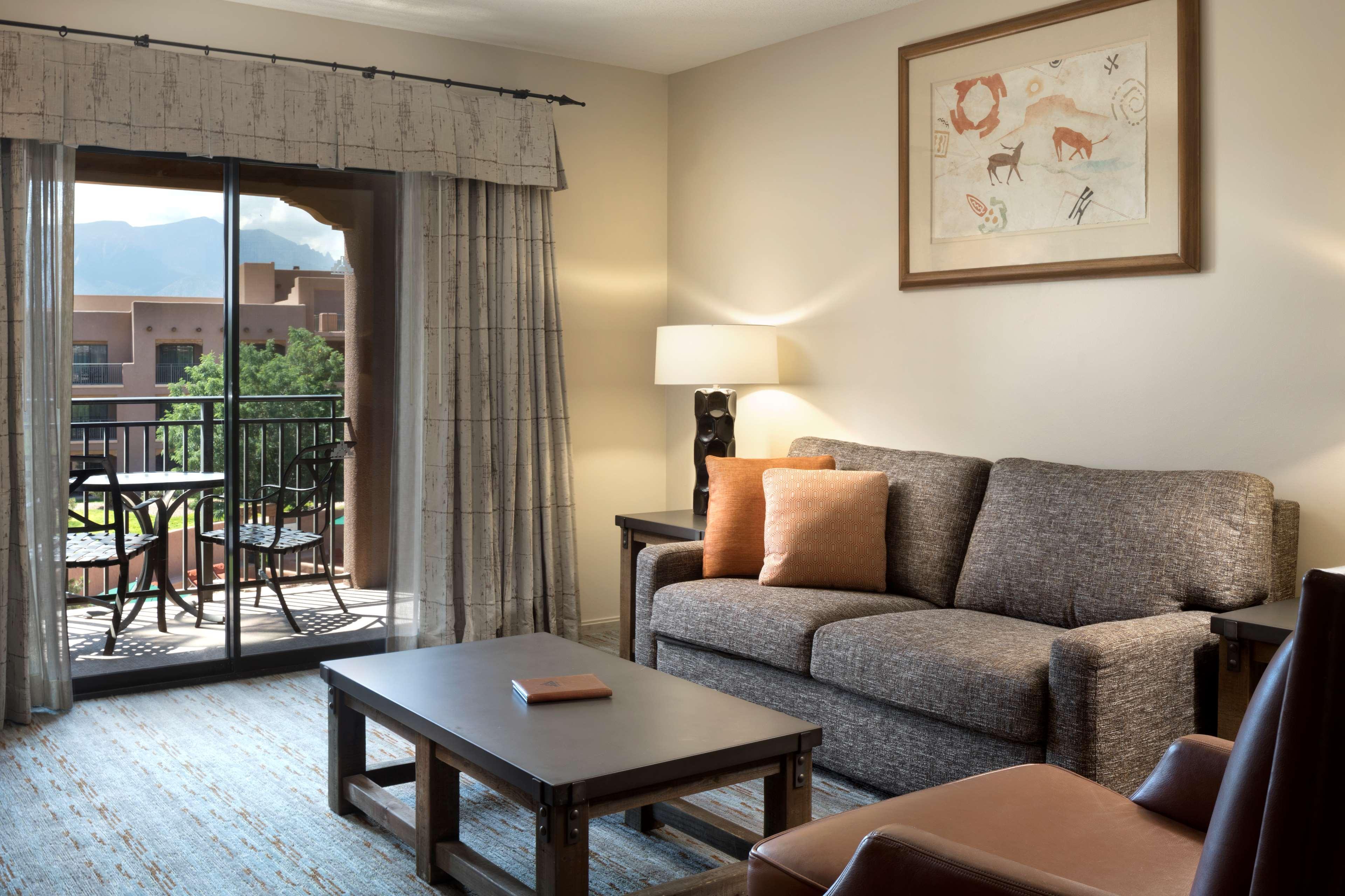 Hyatt Regency Tamaya South Santa Fe Santa Ana Pueblo Eksteriør bilde