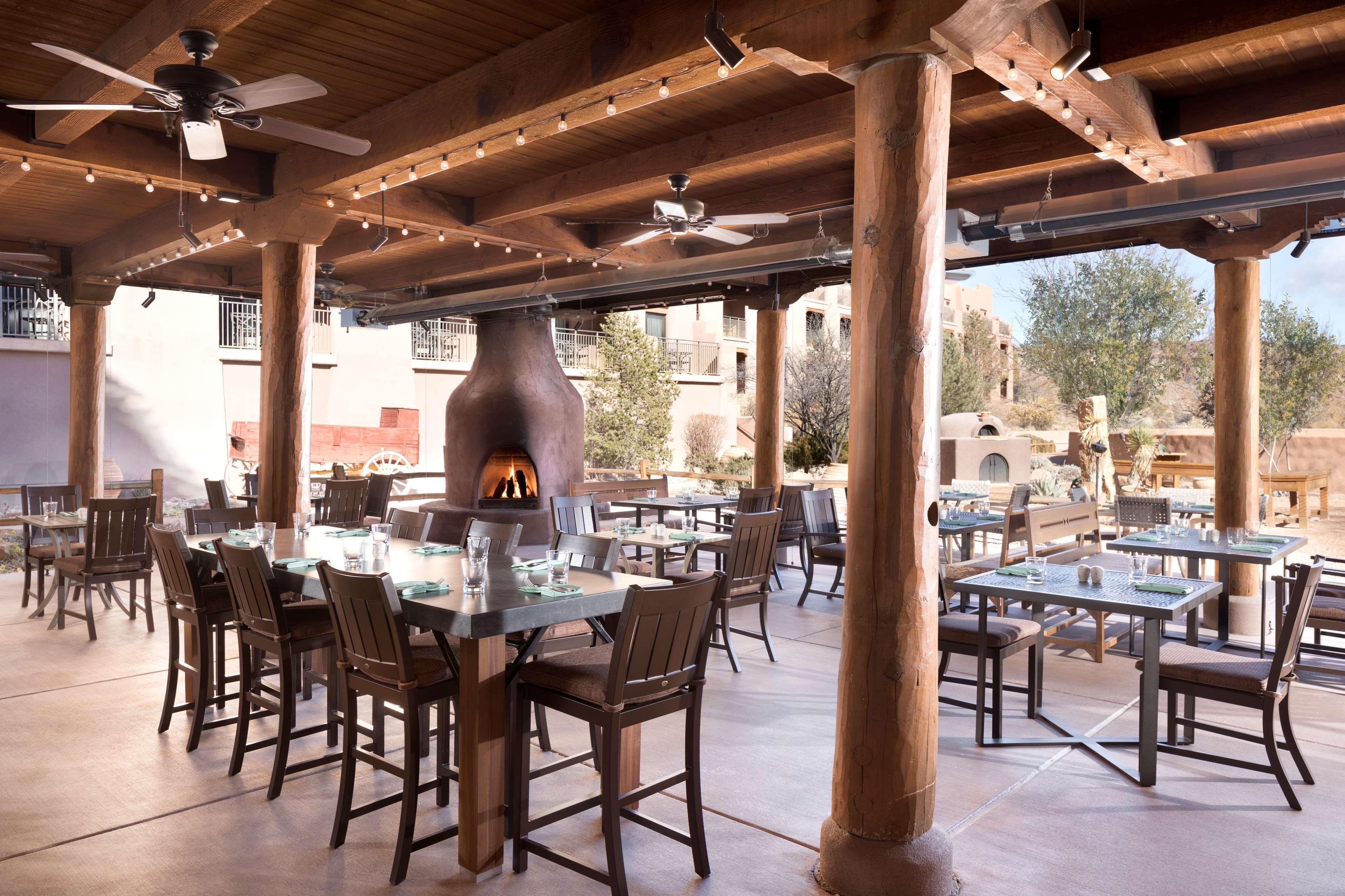 Hyatt Regency Tamaya South Santa Fe Santa Ana Pueblo Eksteriør bilde