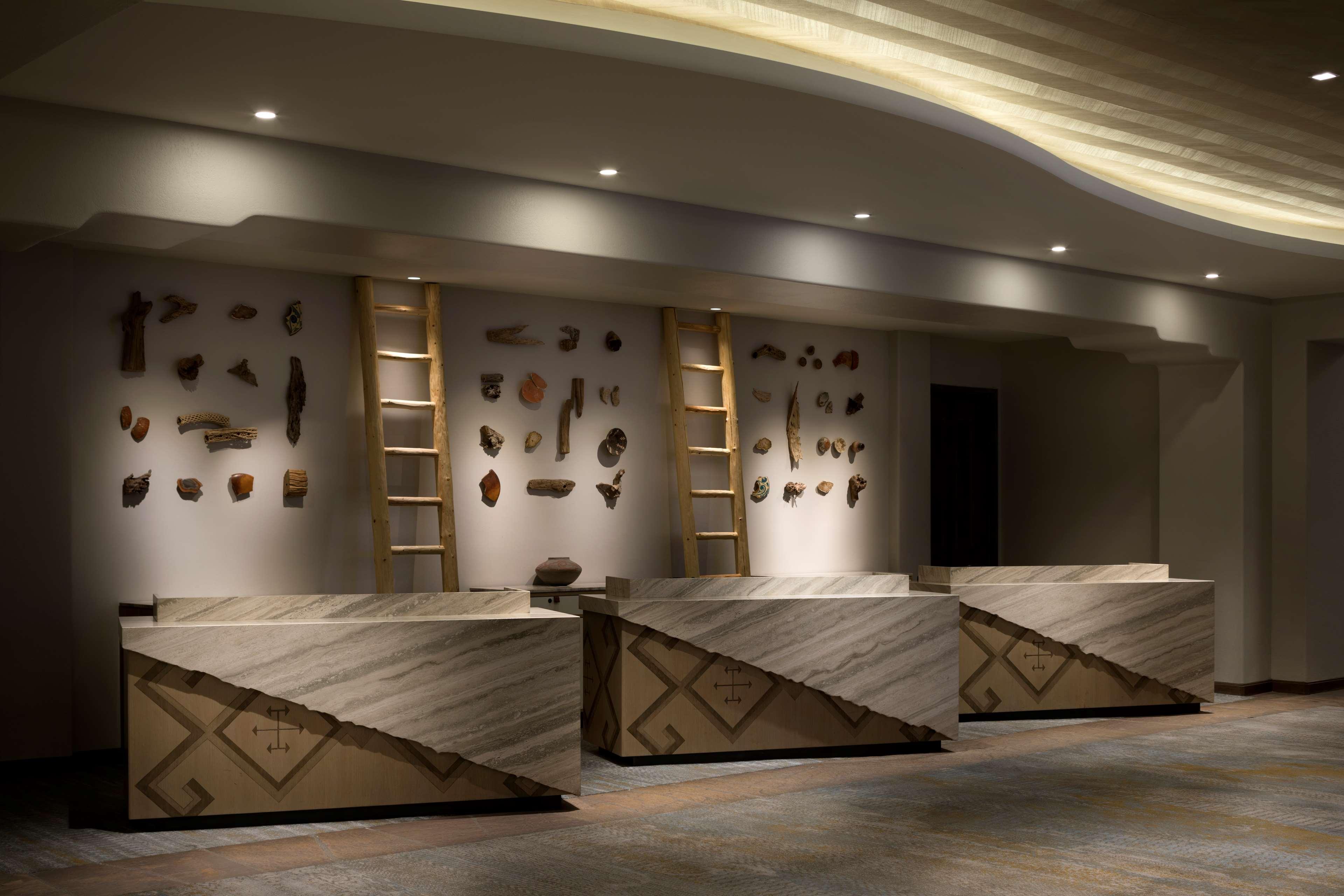 Hyatt Regency Tamaya South Santa Fe Santa Ana Pueblo Eksteriør bilde