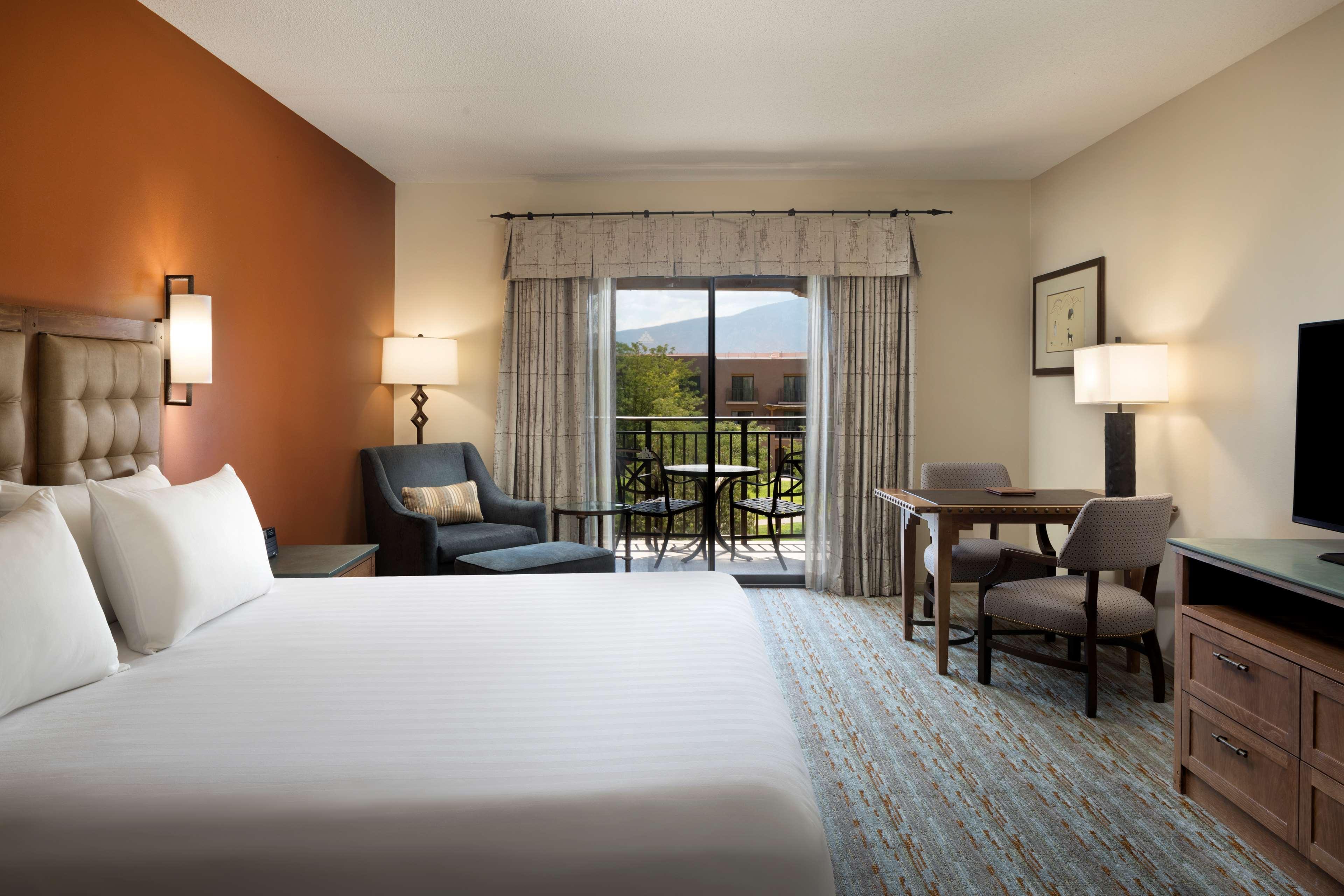 Hyatt Regency Tamaya South Santa Fe Santa Ana Pueblo Eksteriør bilde