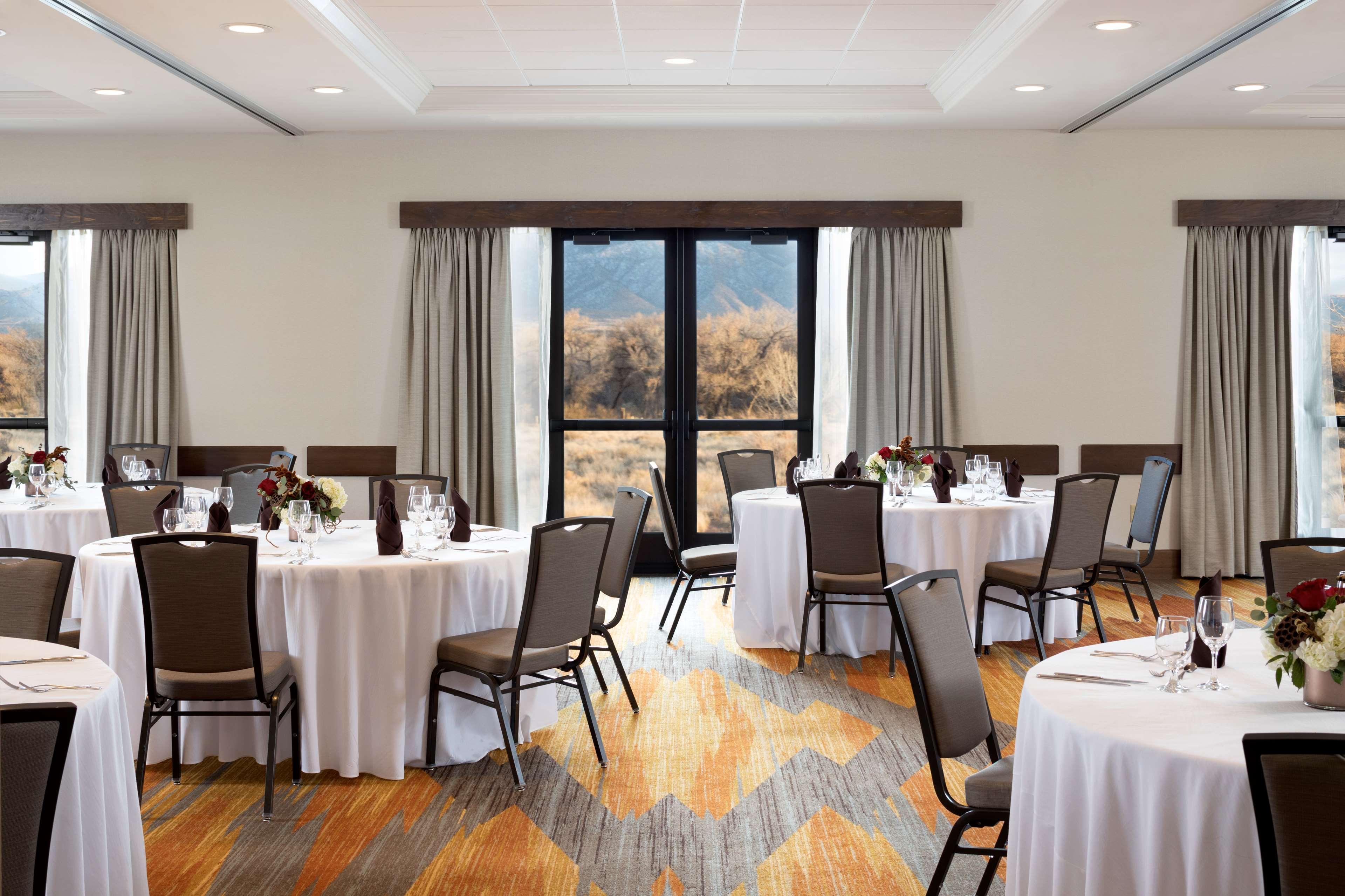 Hyatt Regency Tamaya South Santa Fe Santa Ana Pueblo Eksteriør bilde