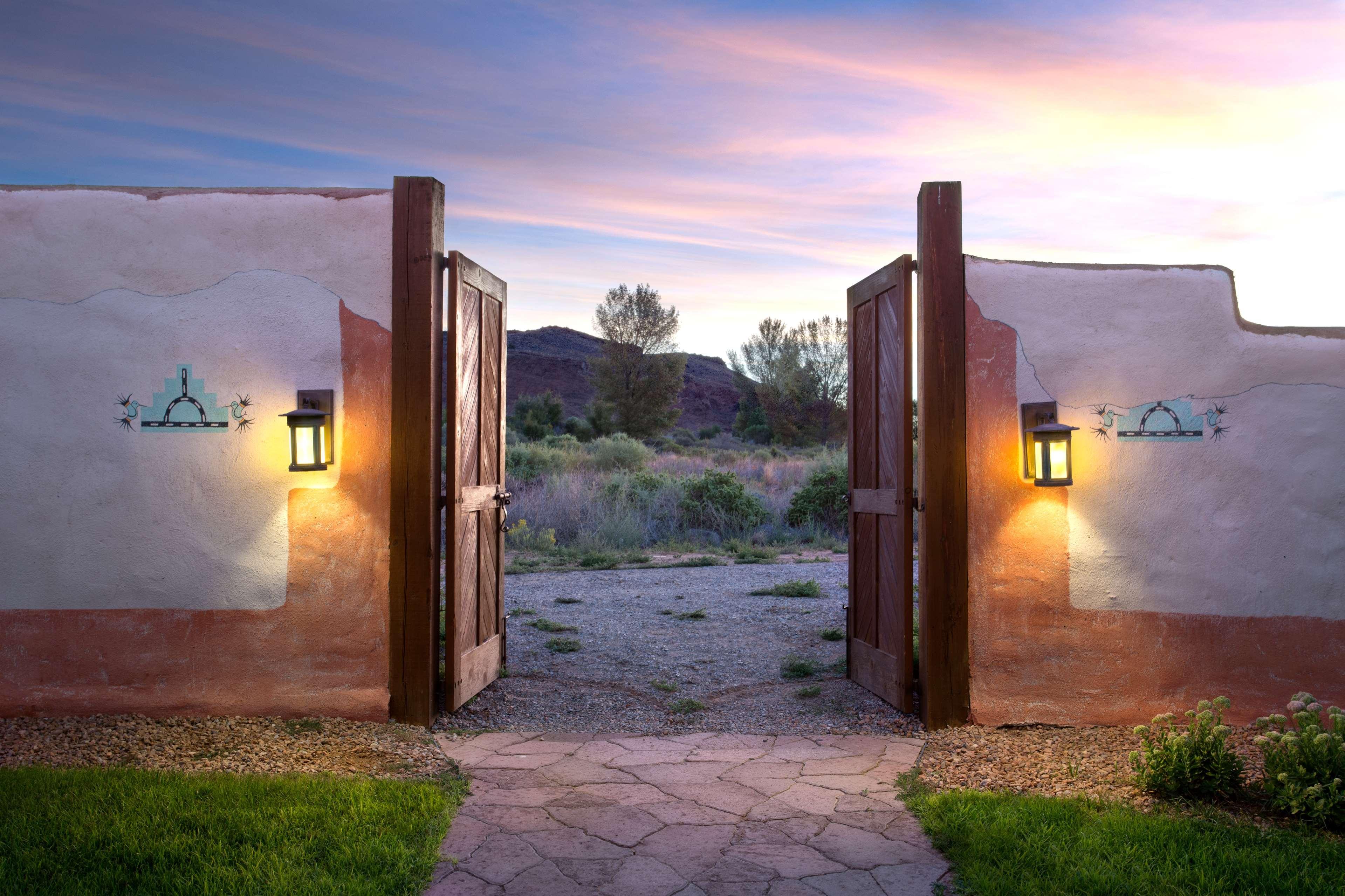 Hyatt Regency Tamaya South Santa Fe Santa Ana Pueblo Eksteriør bilde