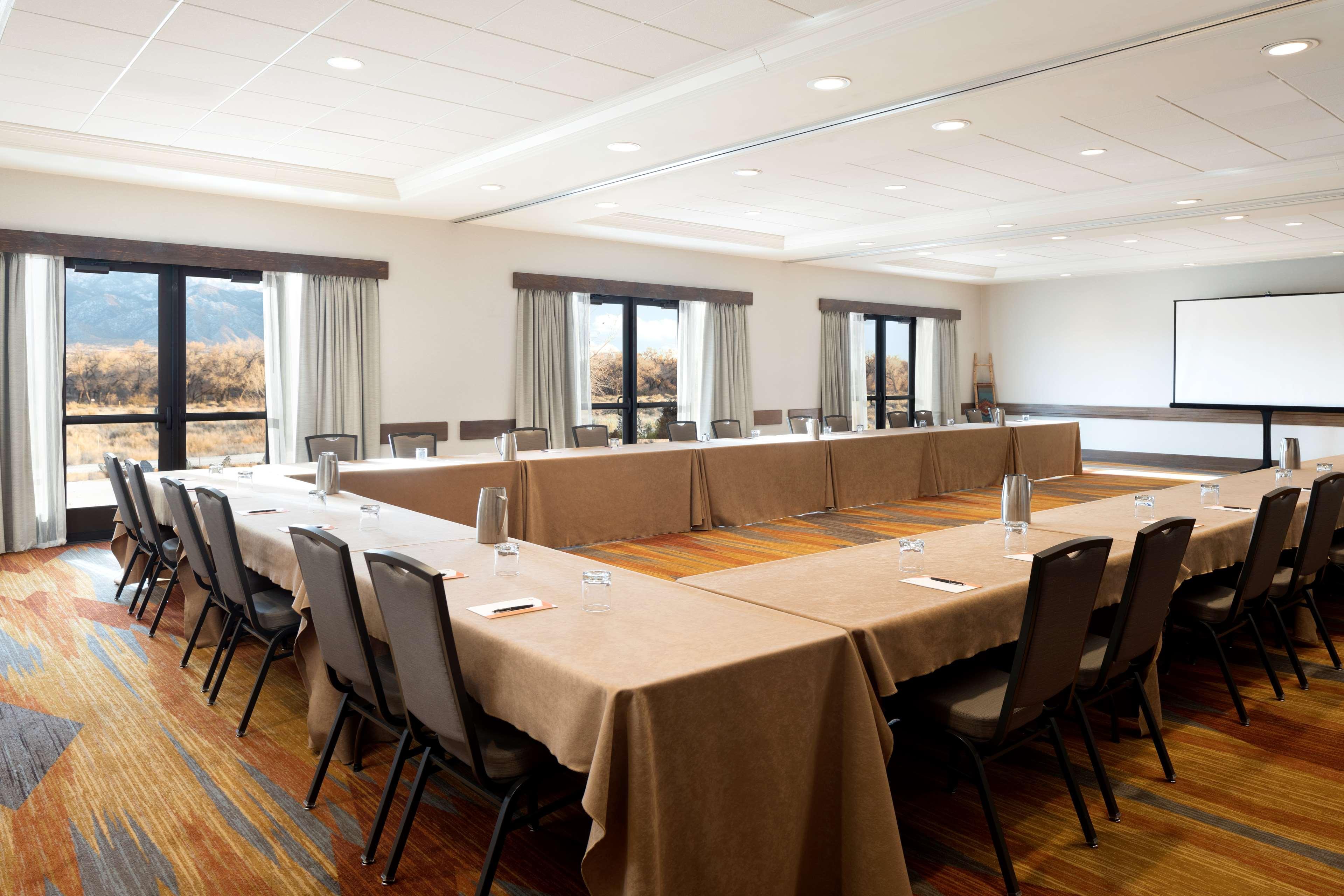 Hyatt Regency Tamaya South Santa Fe Santa Ana Pueblo Eksteriør bilde