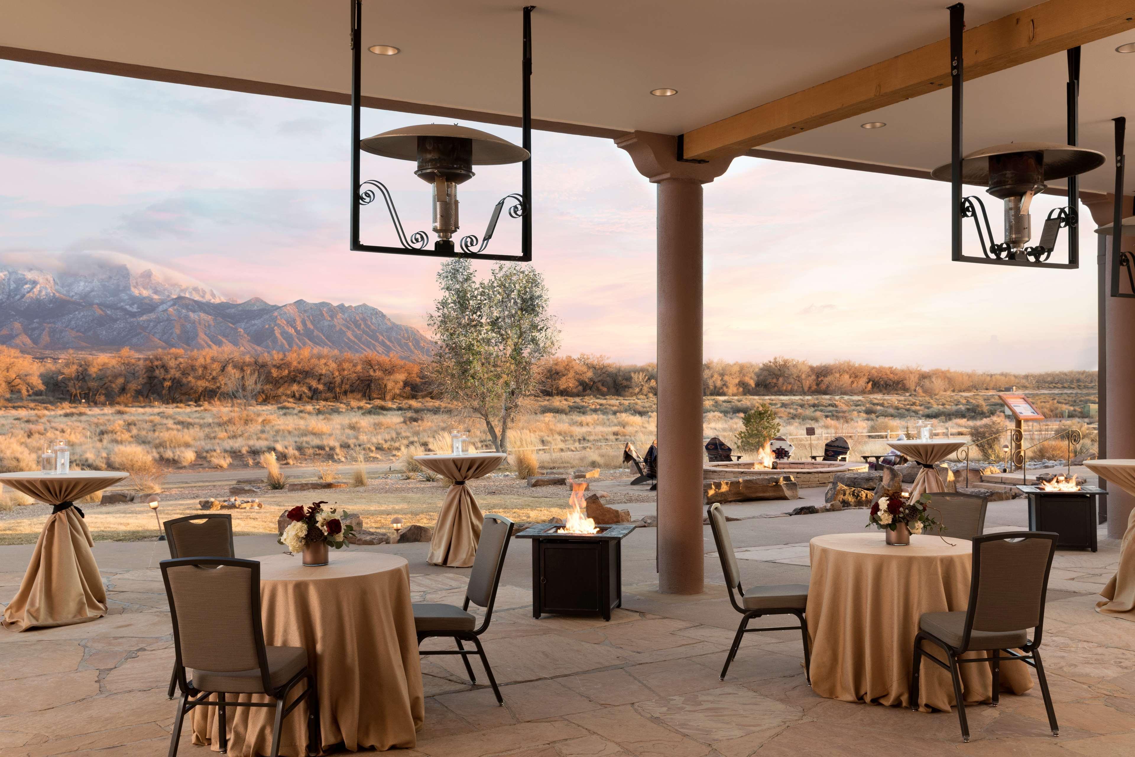 Hyatt Regency Tamaya South Santa Fe Santa Ana Pueblo Eksteriør bilde