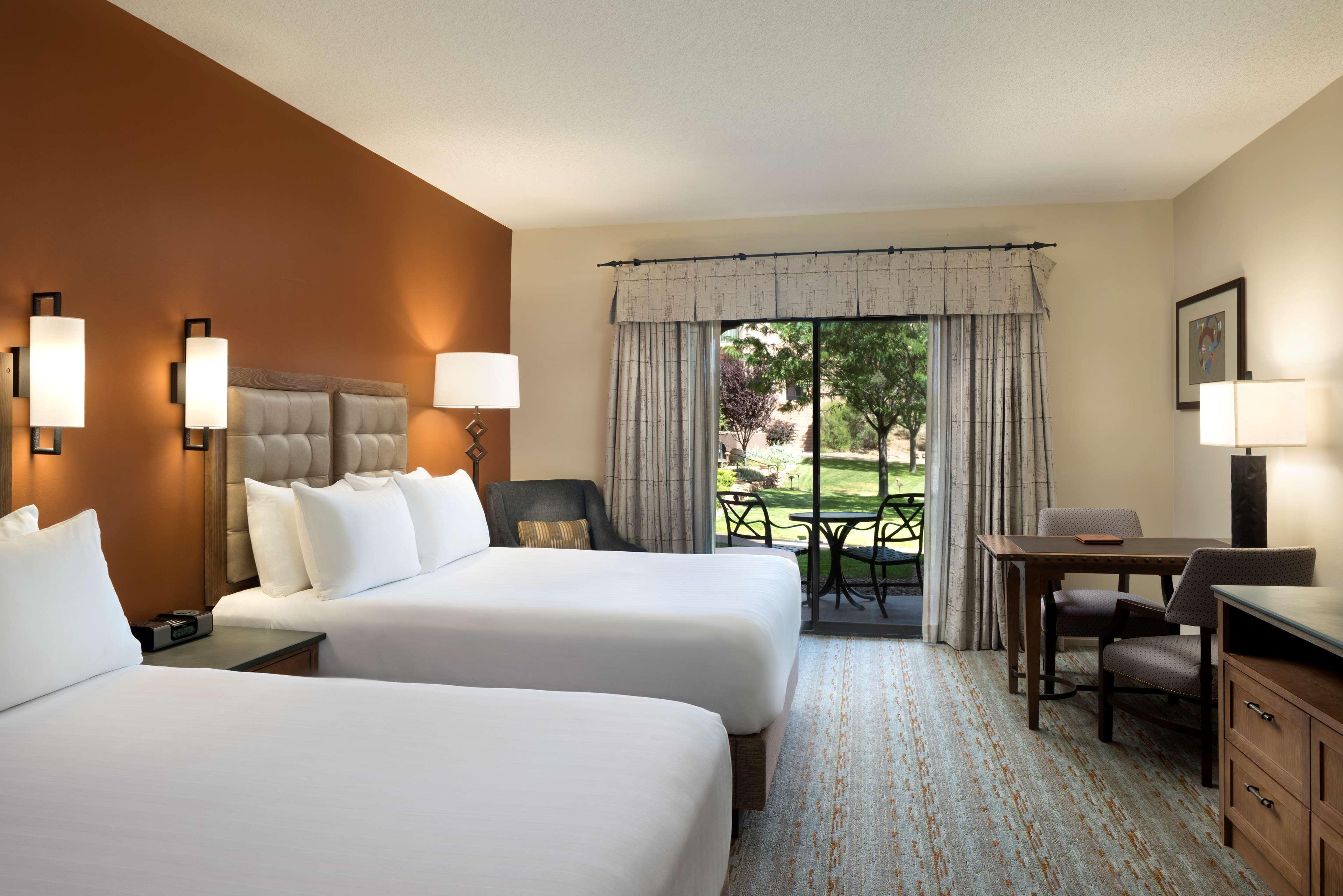 Hyatt Regency Tamaya South Santa Fe Santa Ana Pueblo Eksteriør bilde