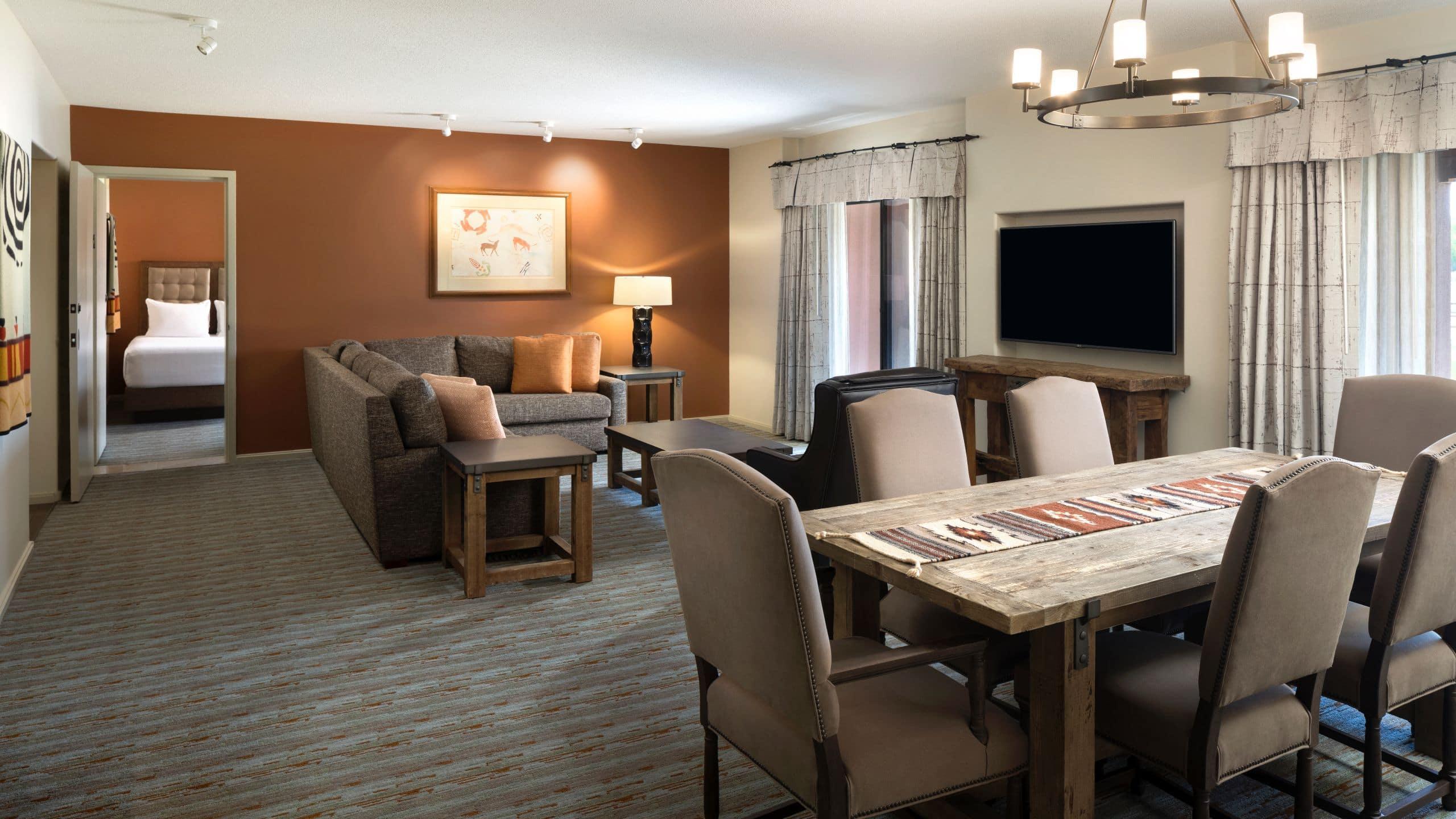Hyatt Regency Tamaya South Santa Fe Santa Ana Pueblo Eksteriør bilde