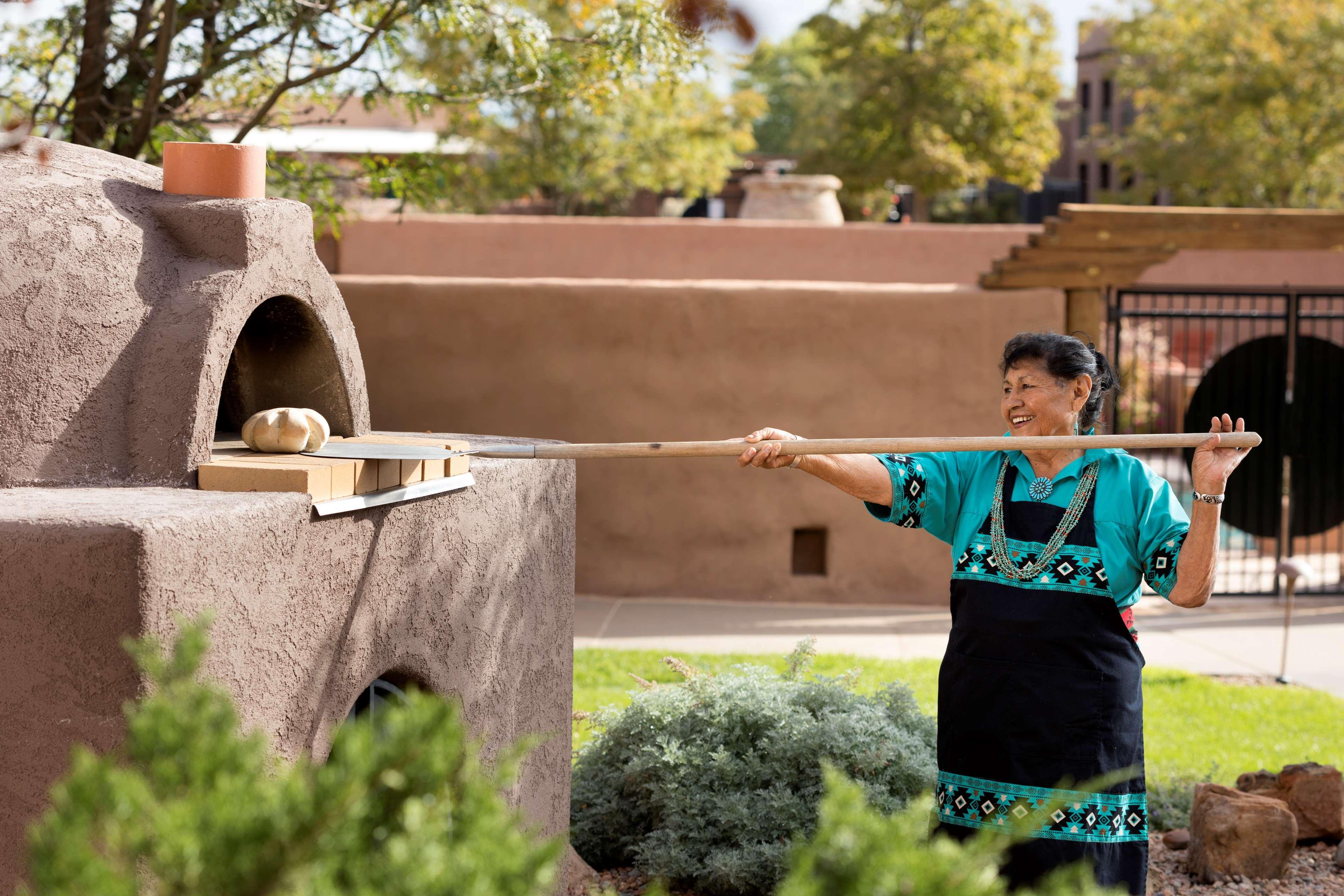 Hyatt Regency Tamaya South Santa Fe Santa Ana Pueblo Eksteriør bilde