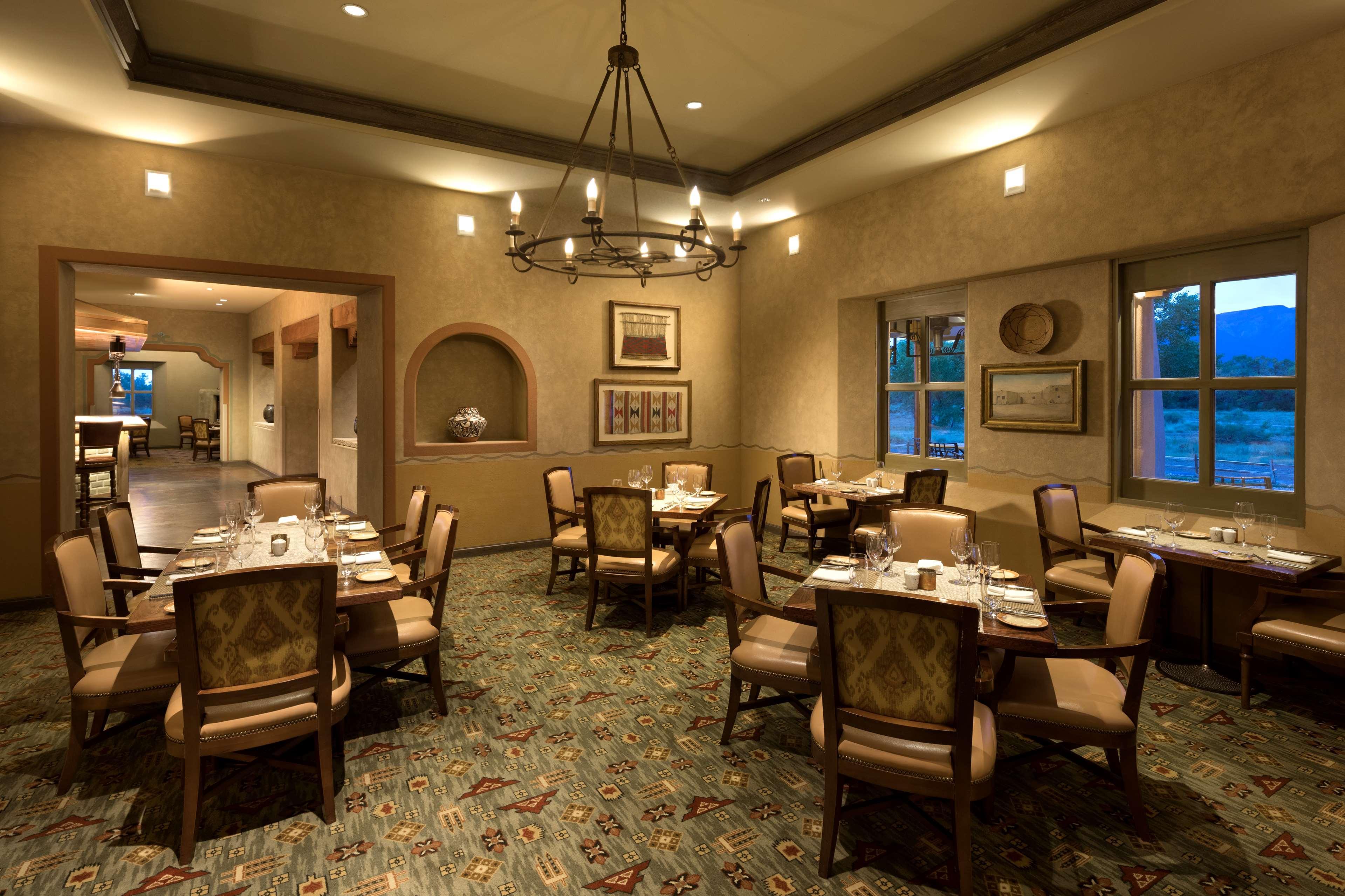 Hyatt Regency Tamaya South Santa Fe Santa Ana Pueblo Eksteriør bilde