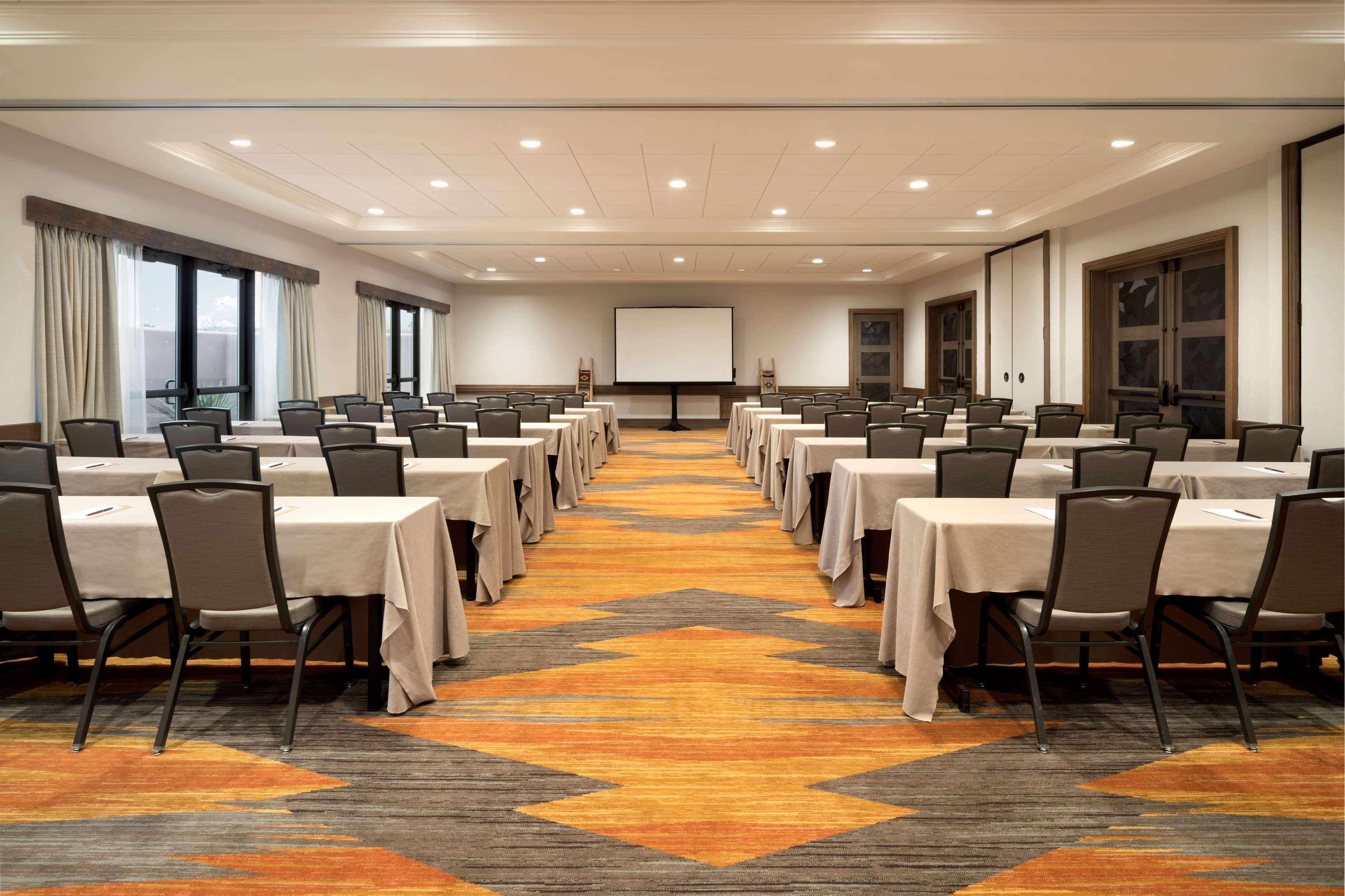 Hyatt Regency Tamaya South Santa Fe Santa Ana Pueblo Eksteriør bilde