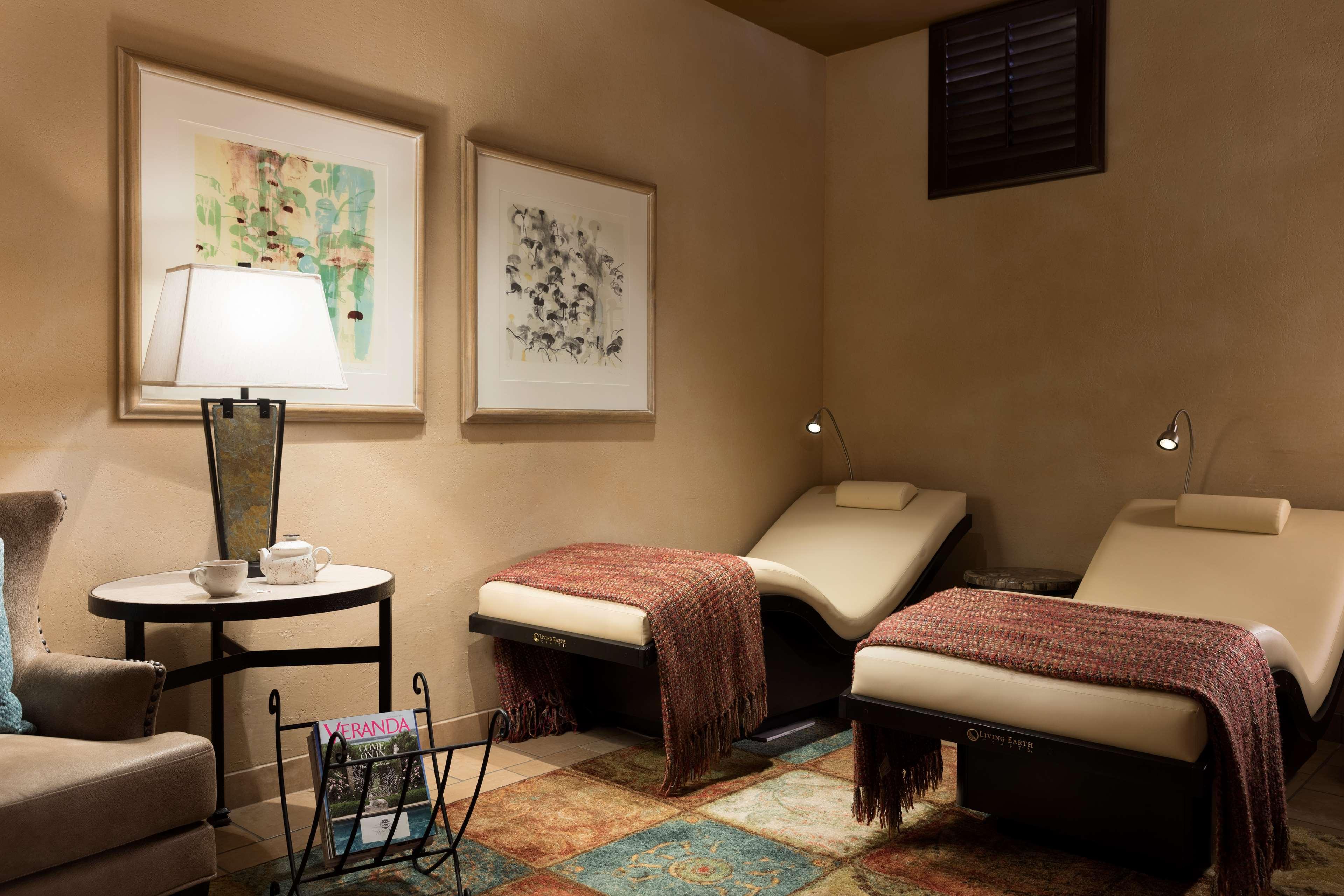 Hyatt Regency Tamaya South Santa Fe Santa Ana Pueblo Eksteriør bilde