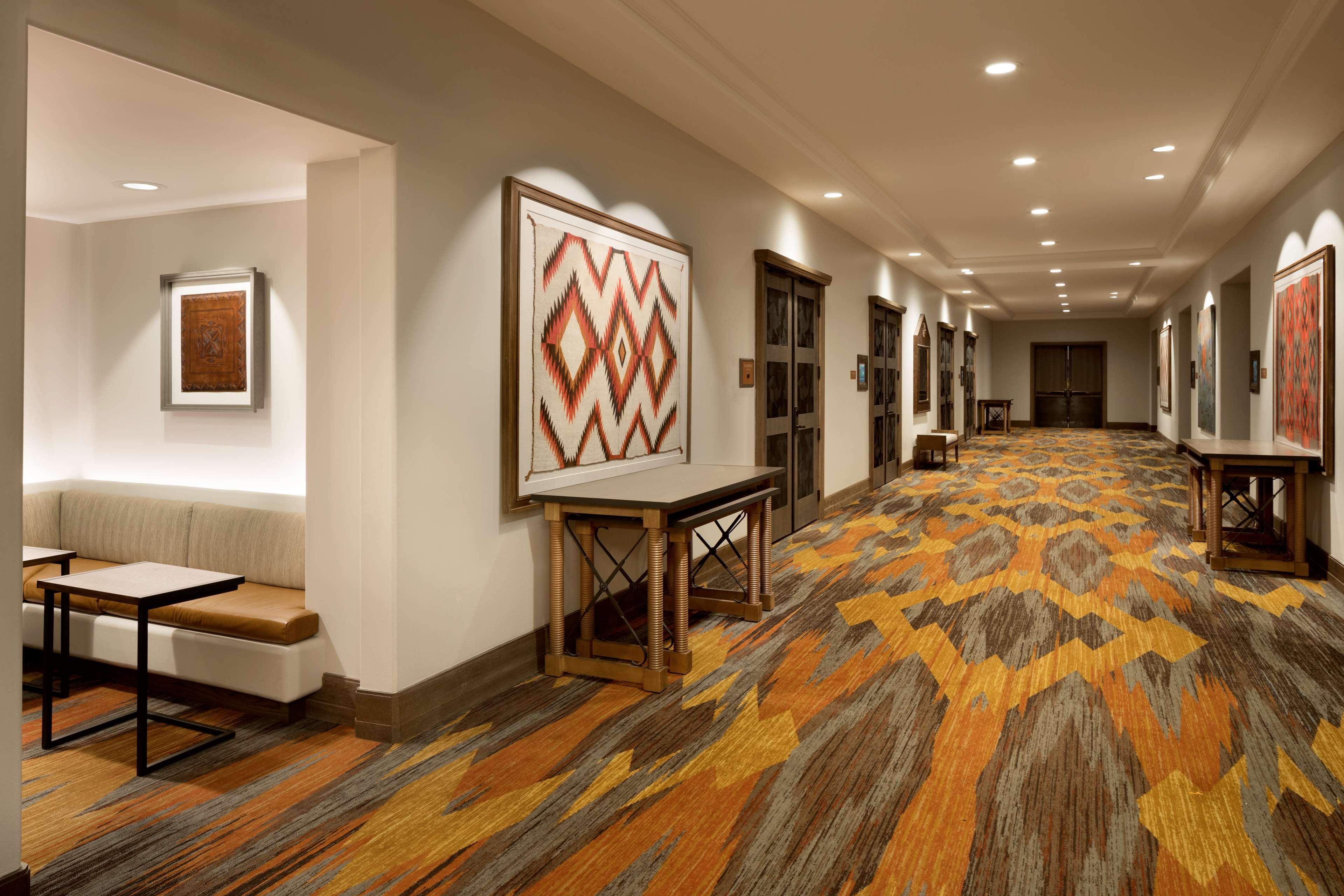 Hyatt Regency Tamaya South Santa Fe Santa Ana Pueblo Eksteriør bilde