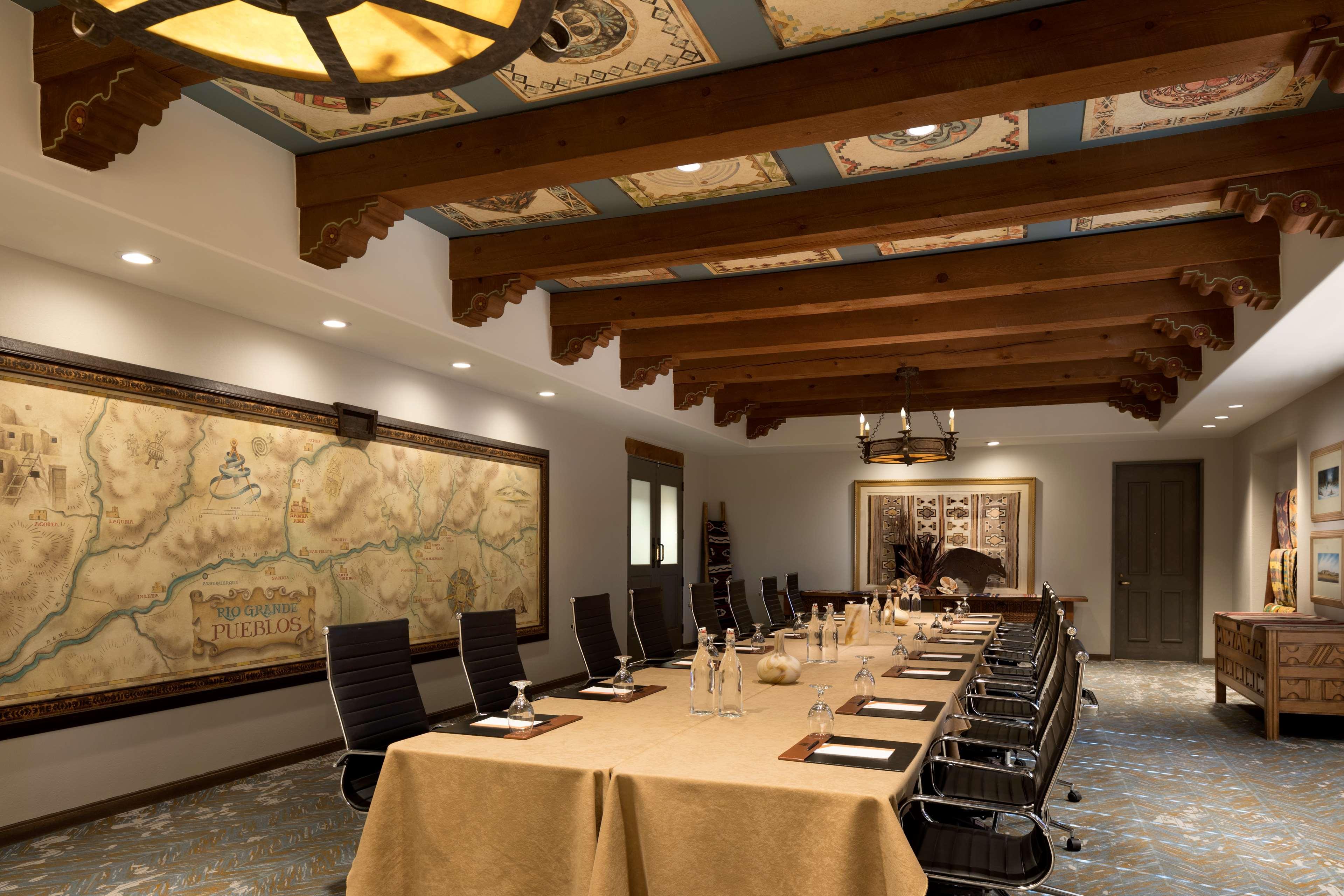 Hyatt Regency Tamaya South Santa Fe Santa Ana Pueblo Eksteriør bilde