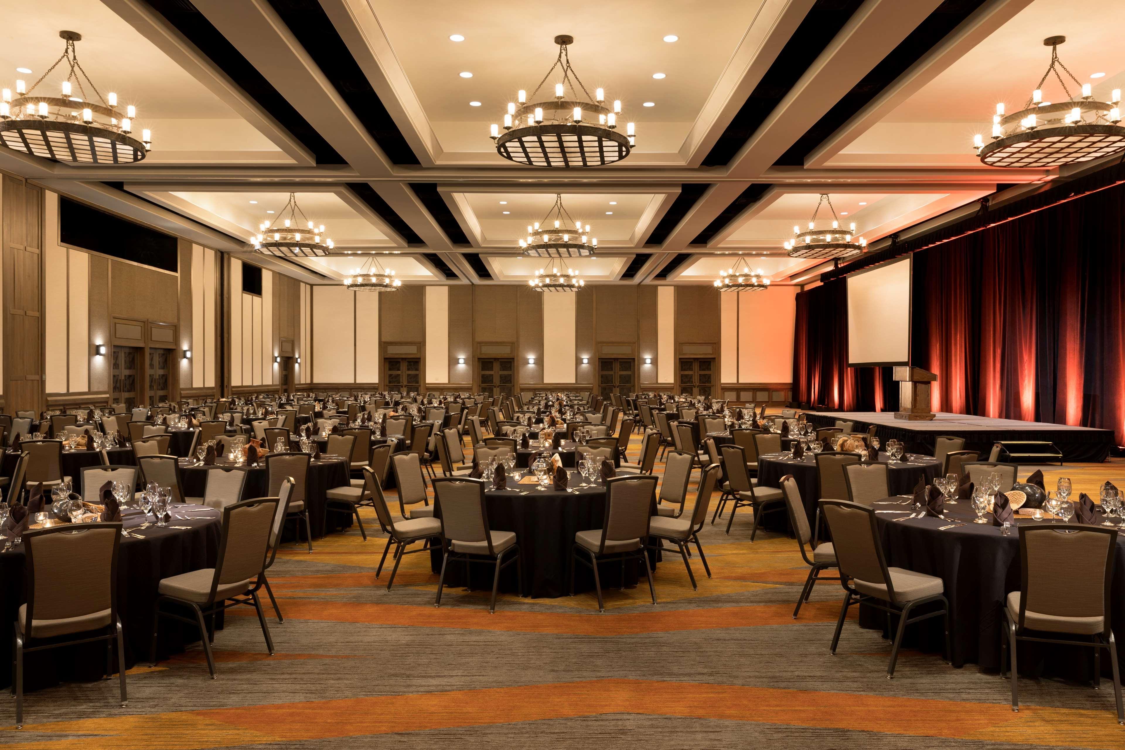 Hyatt Regency Tamaya South Santa Fe Santa Ana Pueblo Eksteriør bilde