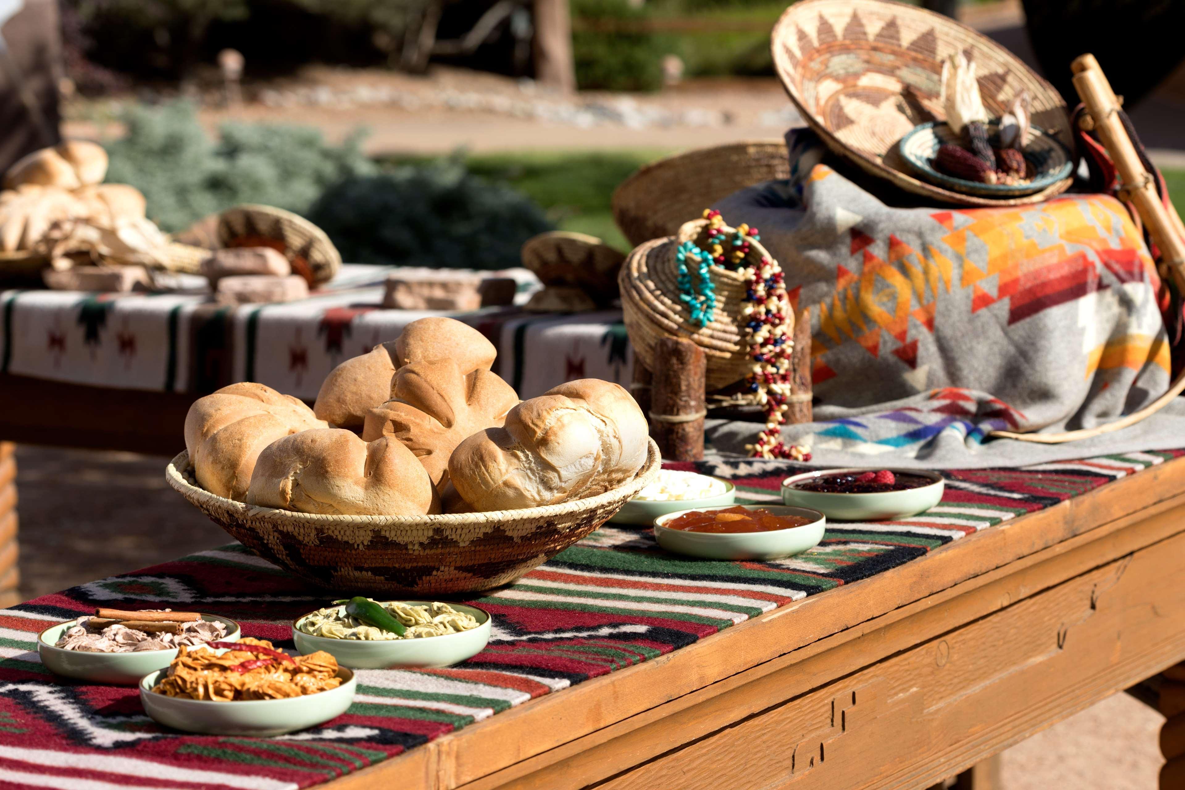 Hyatt Regency Tamaya South Santa Fe Santa Ana Pueblo Eksteriør bilde