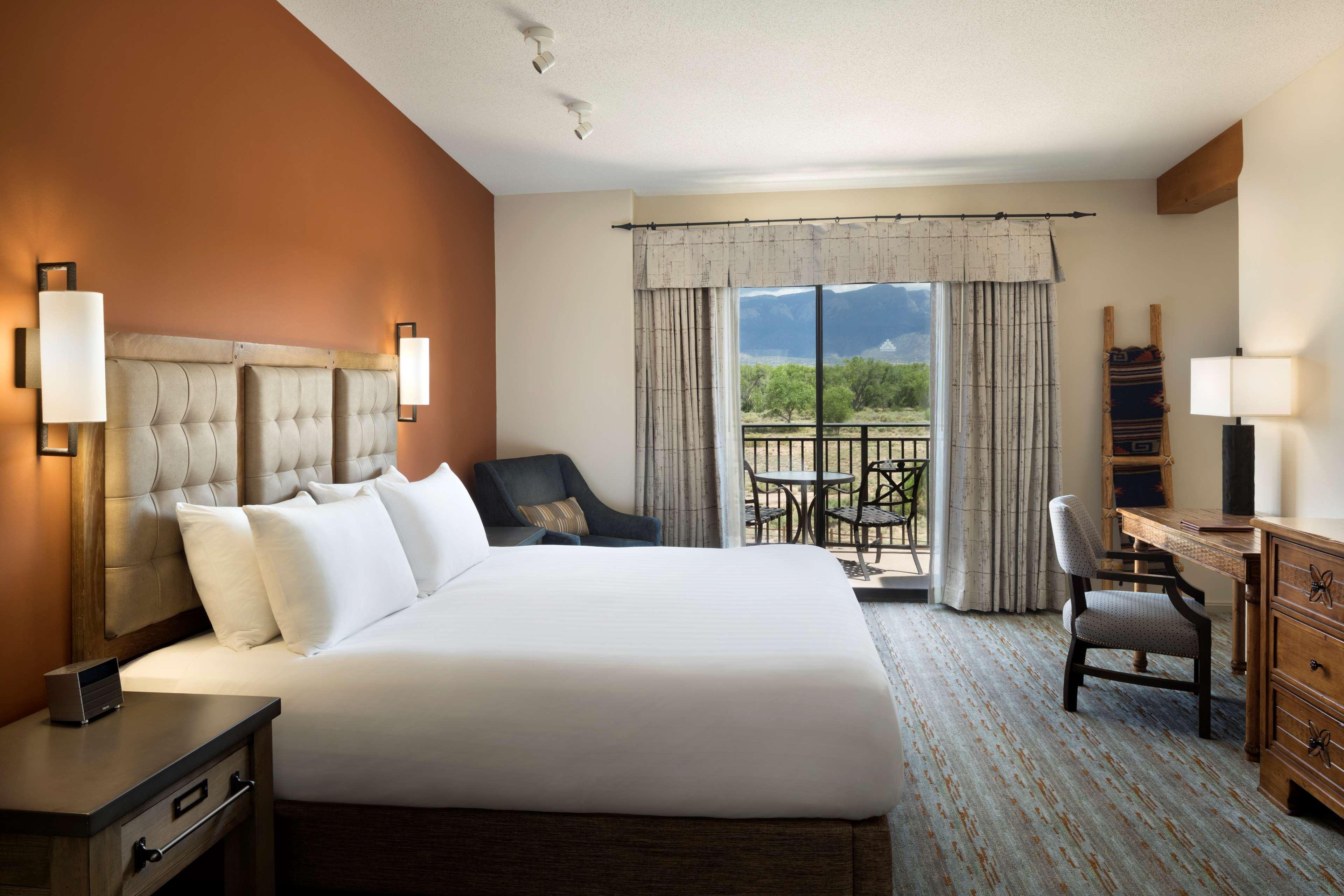 Hyatt Regency Tamaya South Santa Fe Santa Ana Pueblo Eksteriør bilde