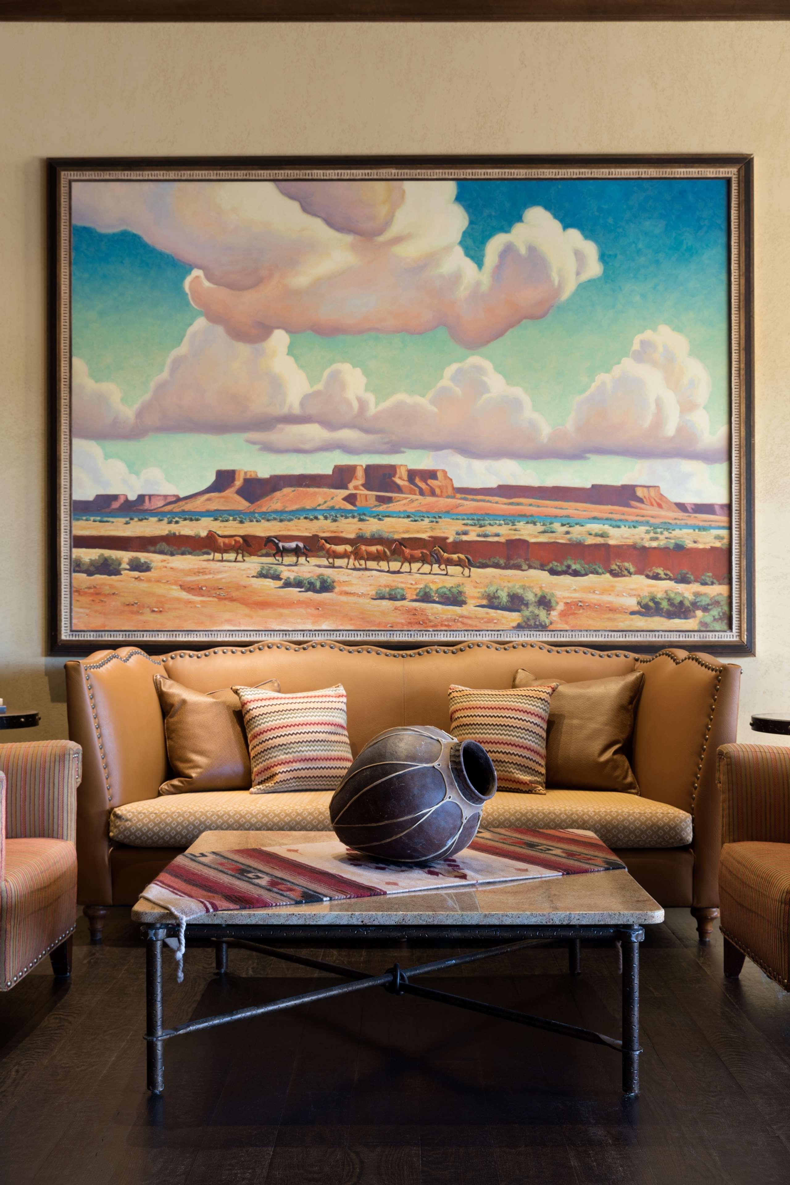 Hyatt Regency Tamaya South Santa Fe Santa Ana Pueblo Eksteriør bilde