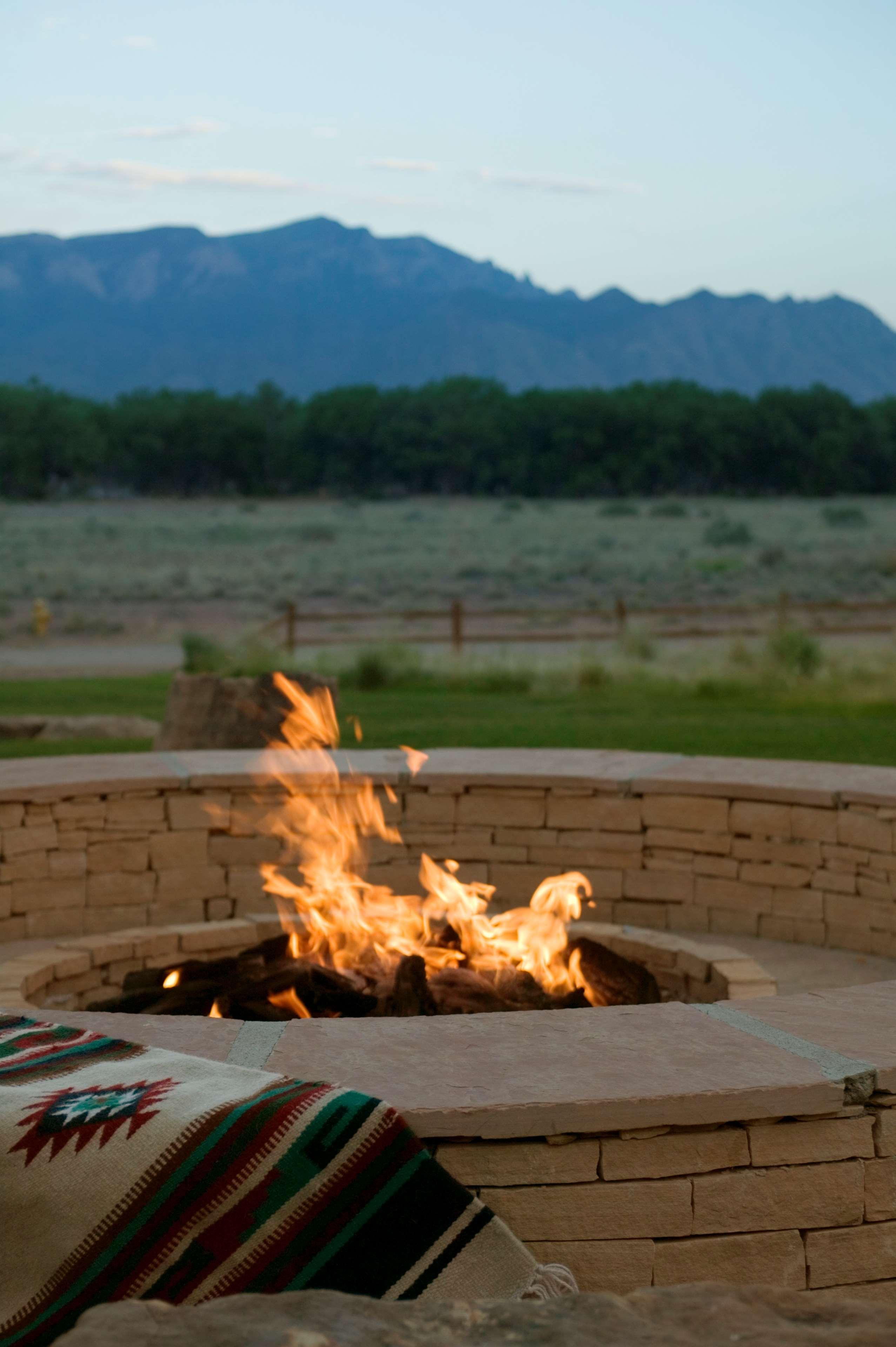 Hyatt Regency Tamaya South Santa Fe Santa Ana Pueblo Eksteriør bilde