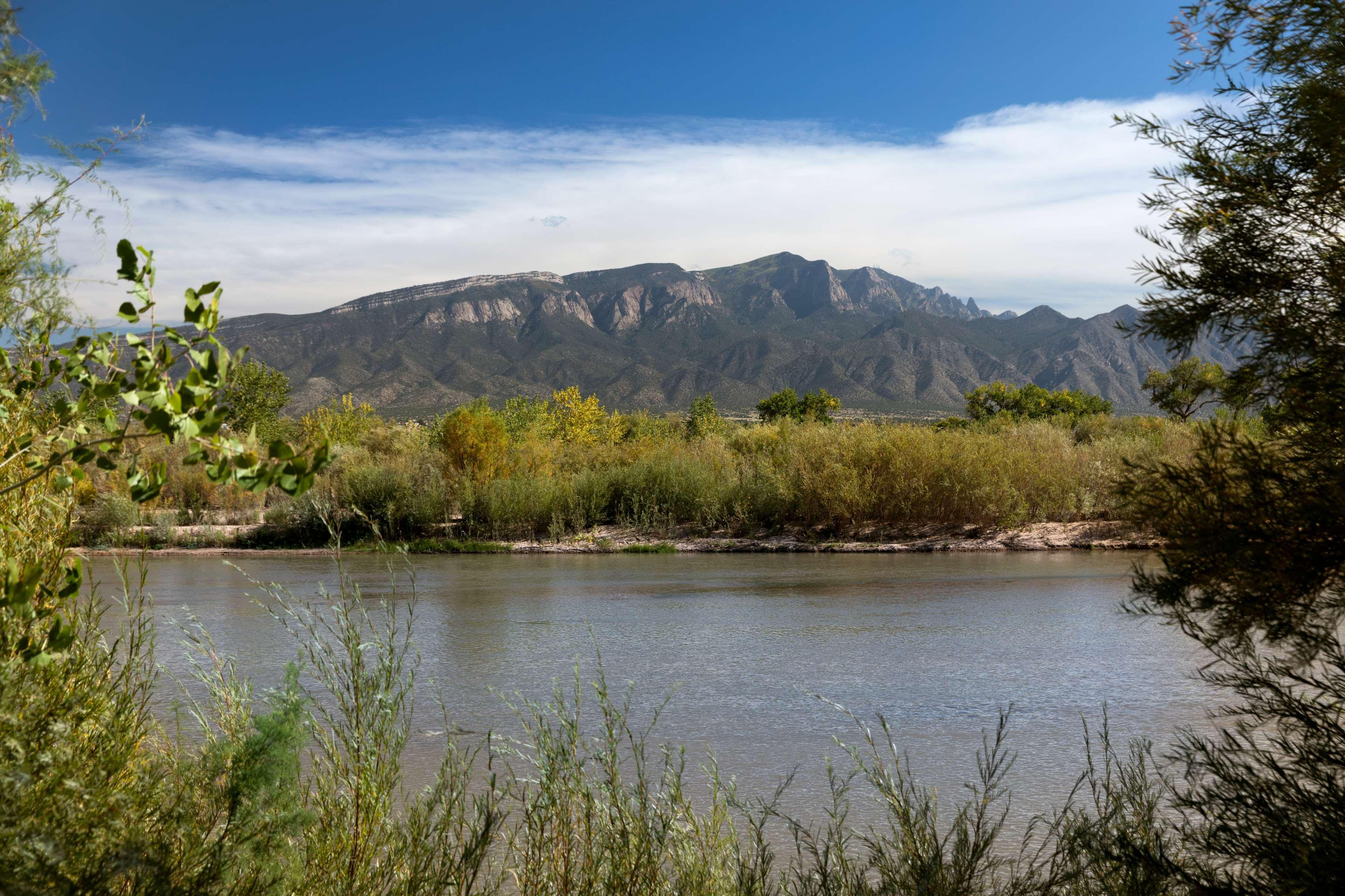 Hyatt Regency Tamaya South Santa Fe Santa Ana Pueblo Eksteriør bilde