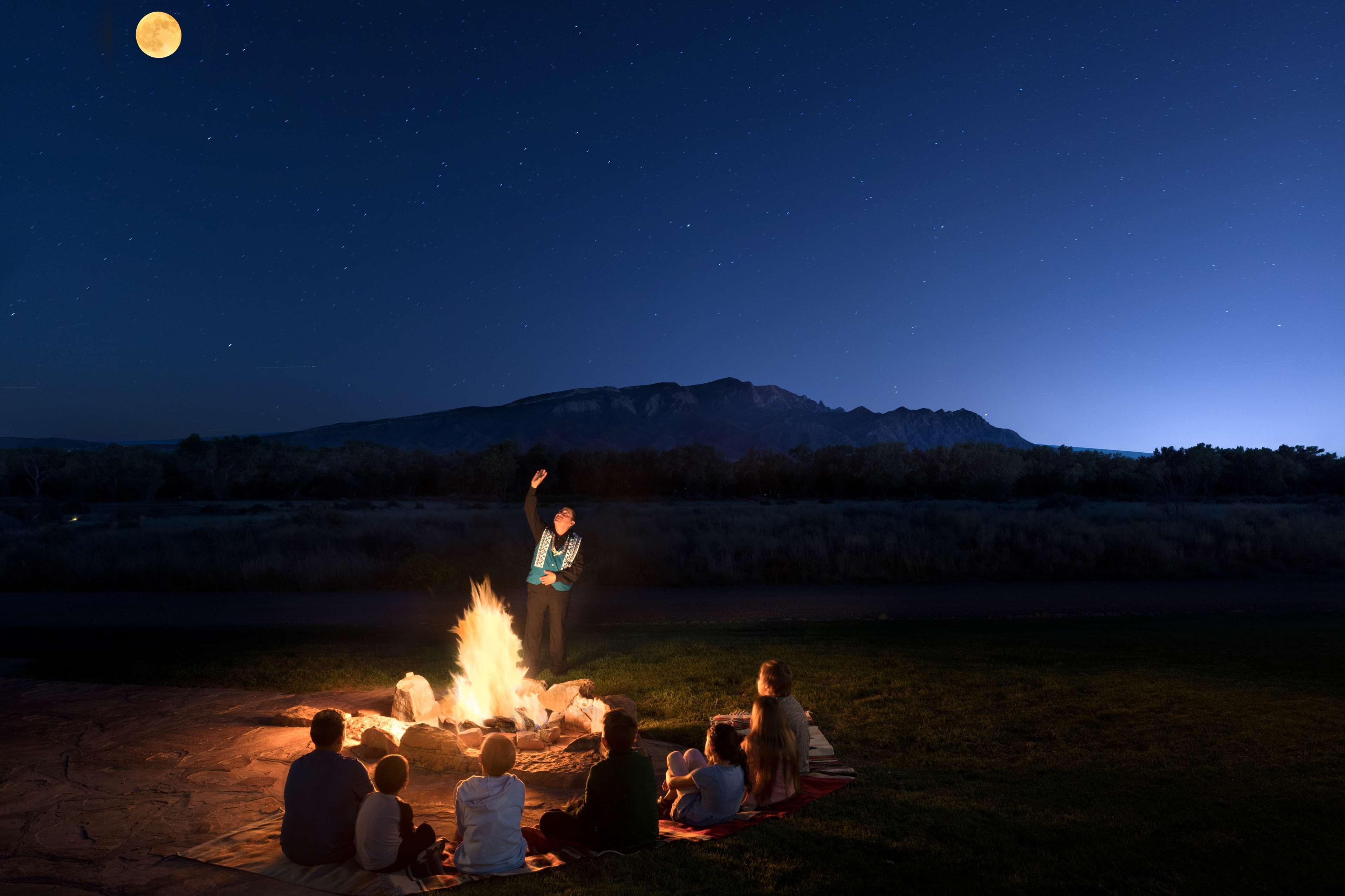 Hyatt Regency Tamaya South Santa Fe Santa Ana Pueblo Eksteriør bilde