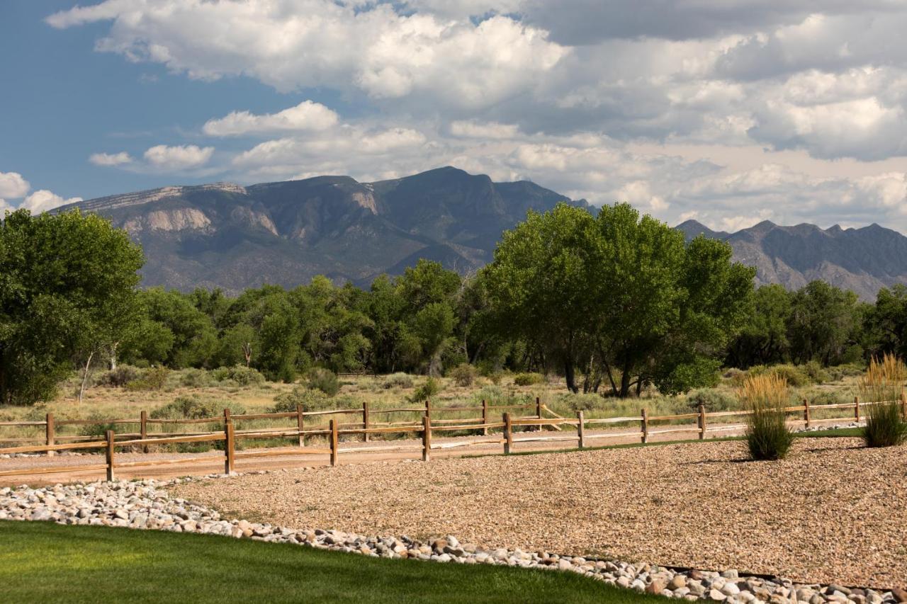 Hyatt Regency Tamaya South Santa Fe Santa Ana Pueblo Rom bilde